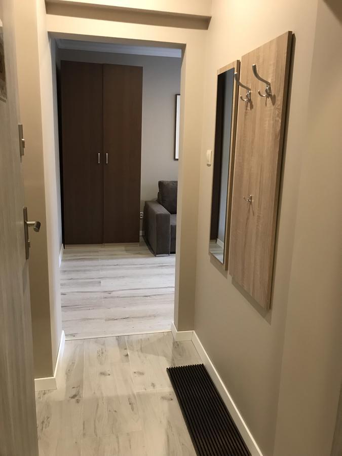 Apartamenty Old Town Bednarska Γκντανσκ Εξωτερικό φωτογραφία