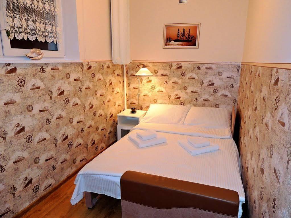 Apartamenty Old Town Bednarska Γκντανσκ Εξωτερικό φωτογραφία