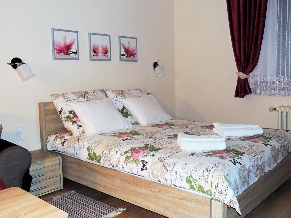 Apartamenty Old Town Bednarska Γκντανσκ Εξωτερικό φωτογραφία